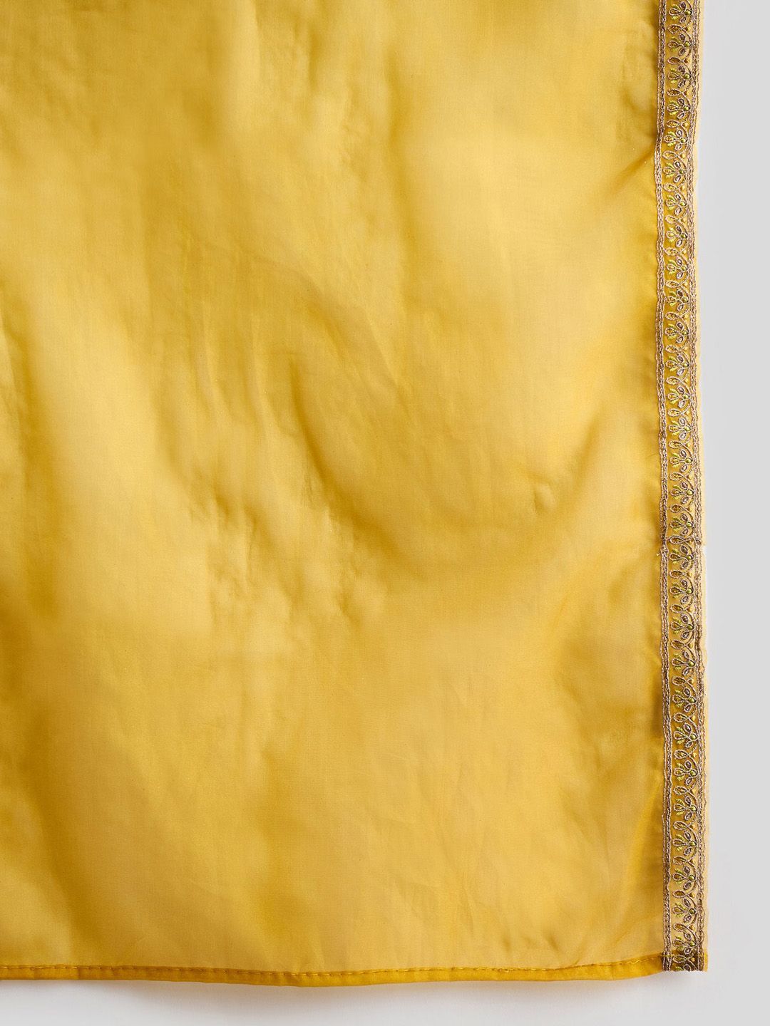 Indo Era Women Embroidered Regular Sequinned Kurta with Trousers & With Dupatta | Grocsy