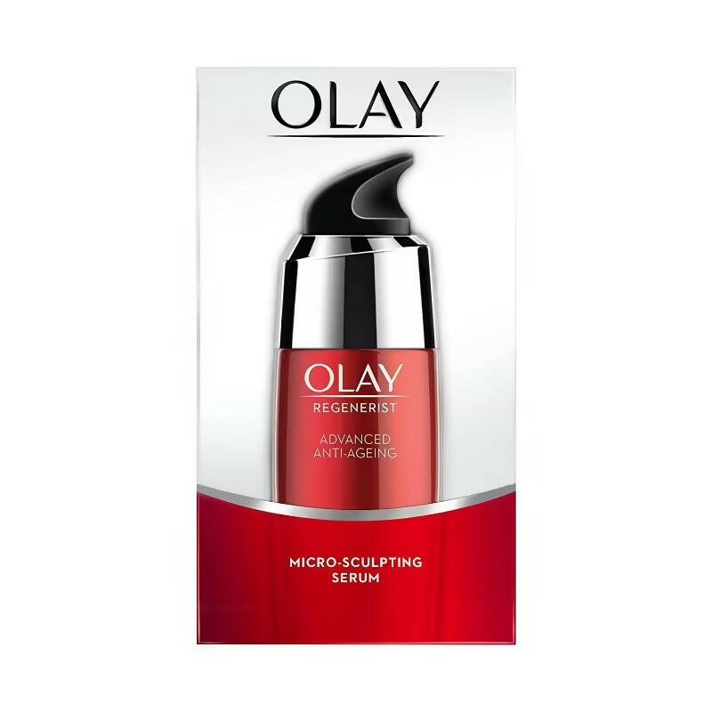 Olay Regenerist Microsculpting Serum | Grocsy