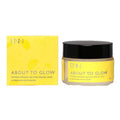 Enn About To Glow 100 Times Washed Ghee Moisturizer | Grocsy