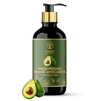 Ivory Natural Wood Pressed Organic Avocado Oil Premium & Extra Virgin | Grocsy