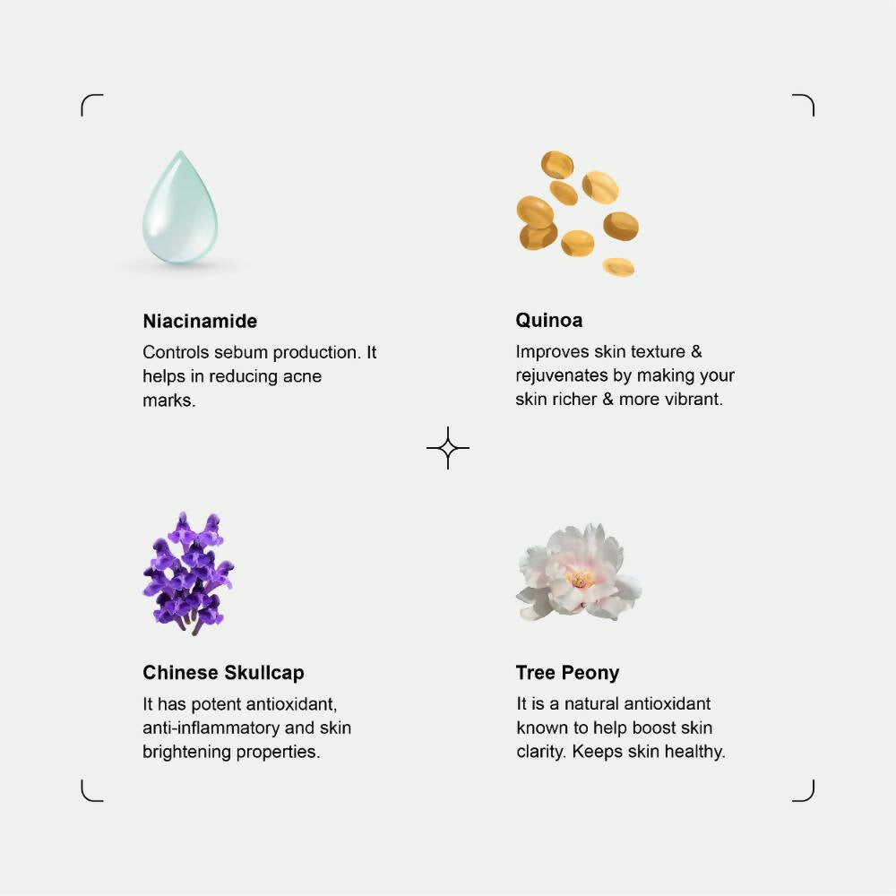 Enhance Skincare Under Eye Gel | Grocsy
