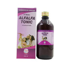 Father Muller Alfalfa Tonic | Grocsy