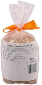 Choko La Egg Less Peanut Butter Cookies | Grocsy