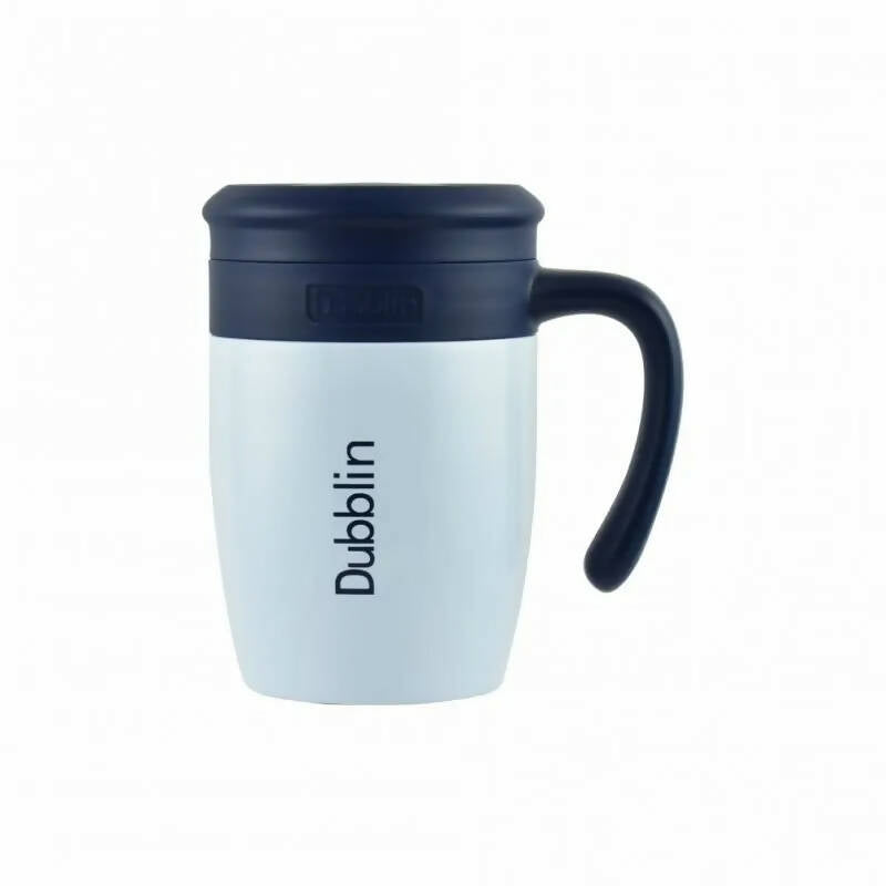 Dubblin Golf Stainless Steel Mug | Grocsy