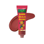 LoveChild By Masaba Gupta Creme Blush - 04 Cinnamon Choli | Grocsy