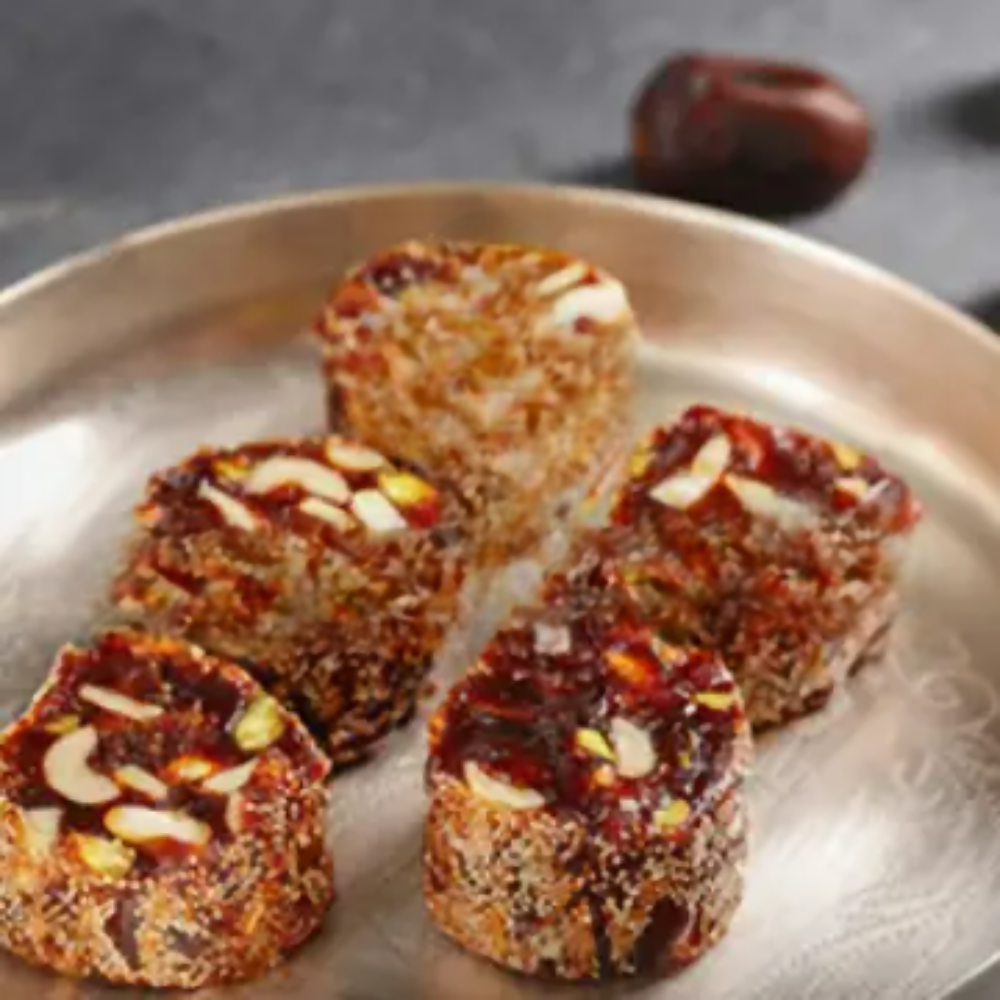 Gummadi Foods Karjoora Roll | Grocsy