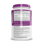 HealthyHey Nutrition L-Tyrosine Capsules