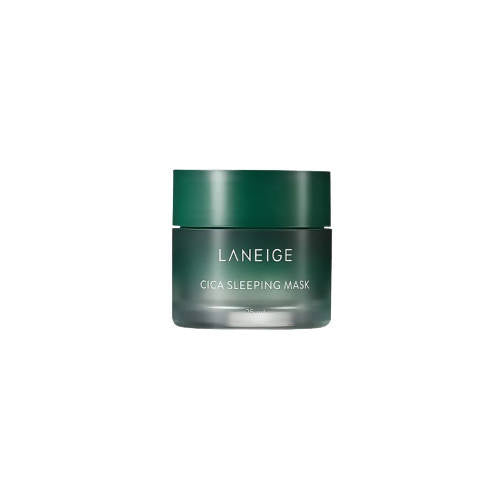 Laneige Cica Sleeping Mask - Korean skincare | Grocsy