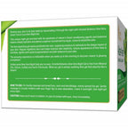 Oriental Botanics Aloe vera Green Tea & Cucumber Night Gel | Grocsy