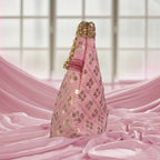 JS Fashion Wedding Potli Bag for Women with Drawstring Closure | Grocsy