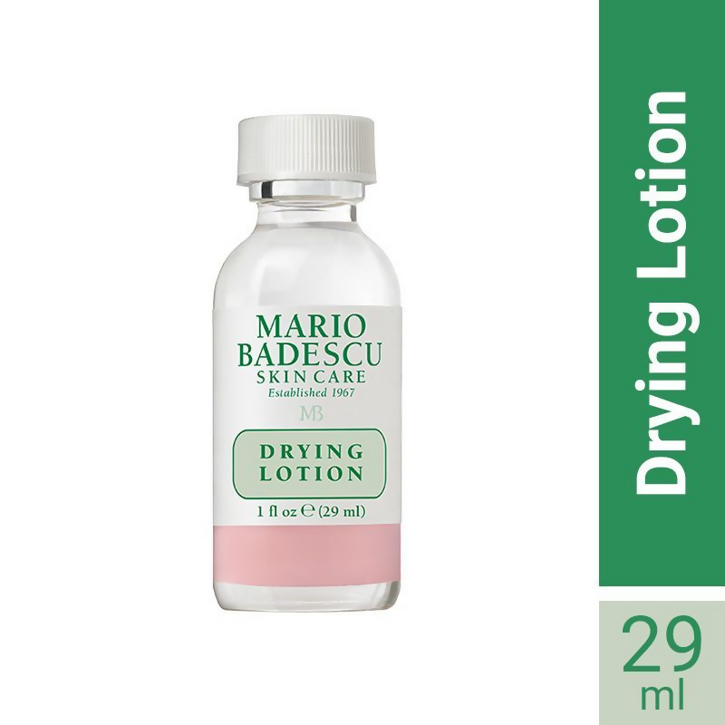 Mario Badescu Acne Spot Corrector Drying Lotion with Salicylic Acid | Grocsy
