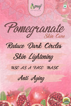 Spag Herbals Premium Pomegranate Powder | Grocsy