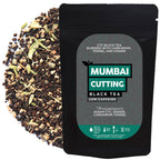 The Tea Trove - Mumbai Cutting Black Tea | Grocsy