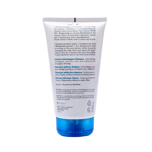 Bioderma Node DS+ Shampooing Anti Dandruff Intense Shampoo | Grocsy