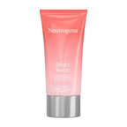 Neutrogena Bright Boost Micropolish Face Scrub & Exfoliator | Grocsy