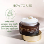 Perenne Collagen Booster Night Cream | Grocsy