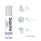 Sanfe Release Breast Destressing Oil | Grocsy