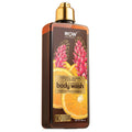 Wow Skin Science Valencia Orange & Ginger Foaming Body Wash | Grocsy