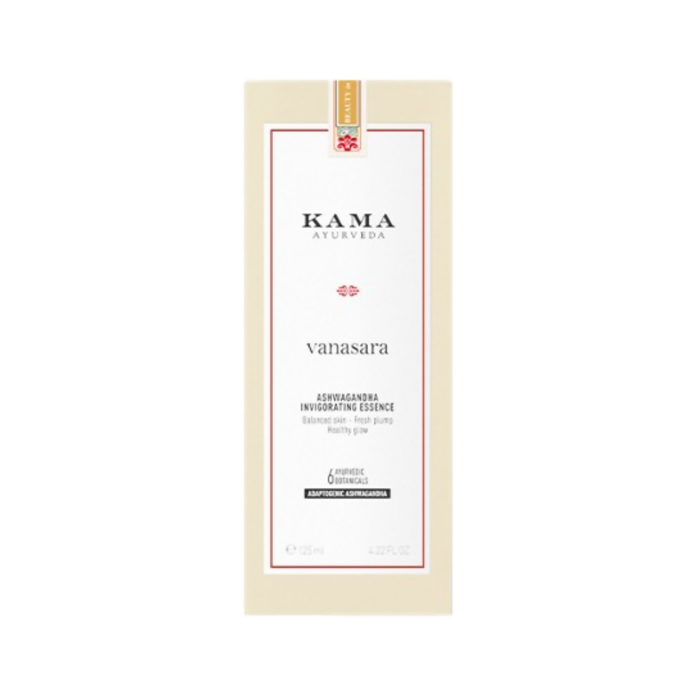 Kama Ayurveda Vanasara Ashwagandha Invigorating Essence | Grocsy