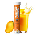 Fast&Up L-Carnitine 2000mg Effervescent Tablets | Grocsy