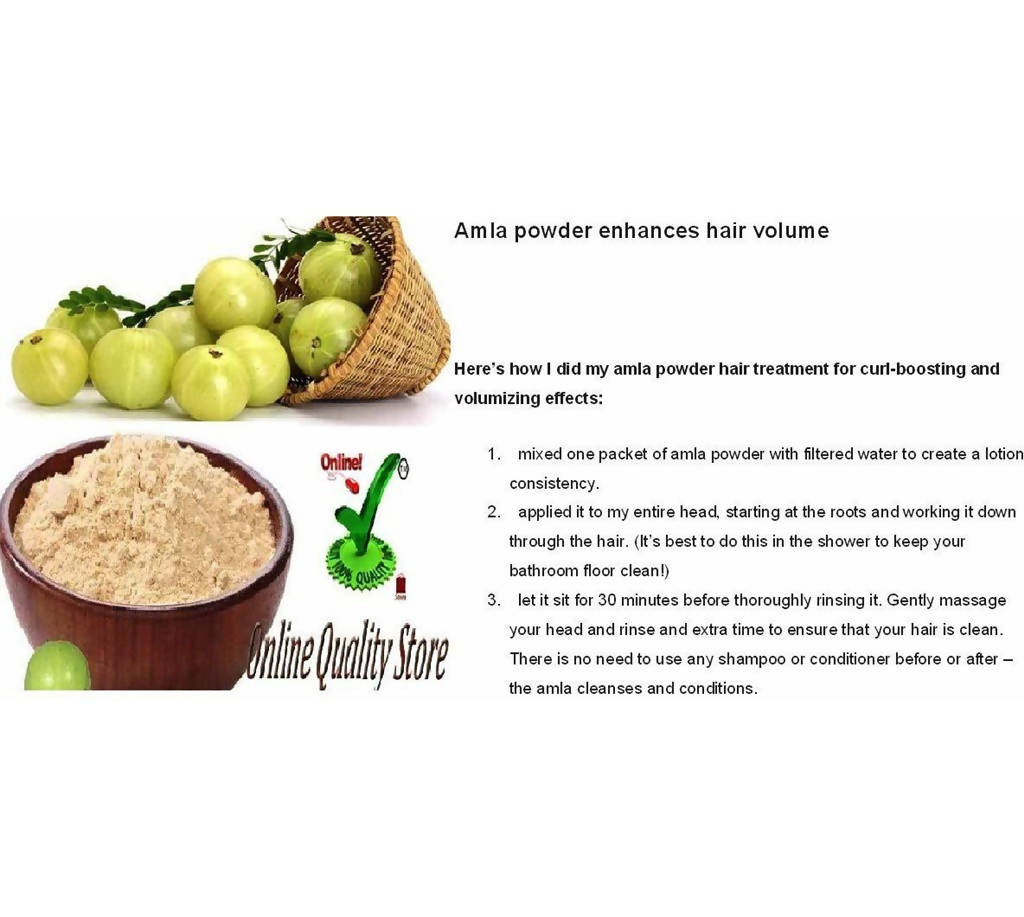 Online Quality Store Raw Amla Natural Dried Form | Grocsy