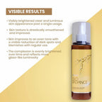 Ozone Glo Radiance Hydra Skin Cleanser | Grocsy