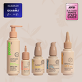 Poshan Skincare Sampoorn Poshan - Complete Routine | Grocsy