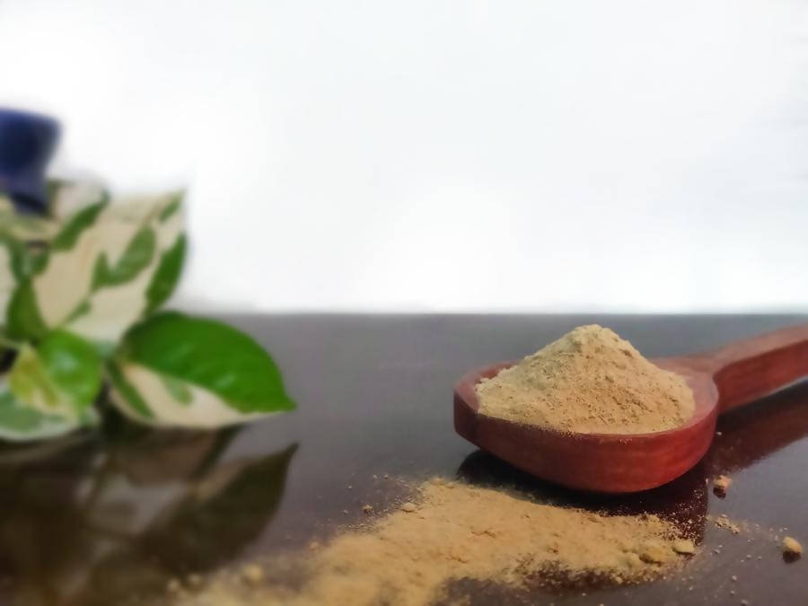 Isle Of Skin White Turmeric | Grocsy