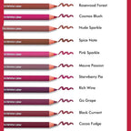 Lakme Perfect Definition Lip Liner - Cocoa Fudge | Grocsy
