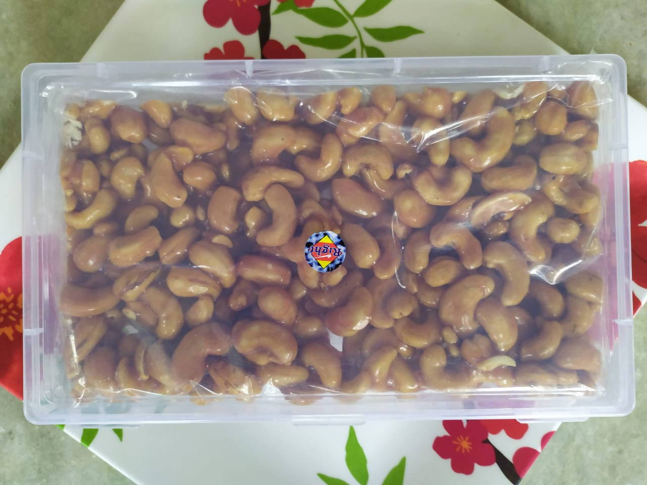 Mee Konaseema Stores Mori Jeedipappu Achchu | Grocsy
