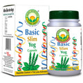 Basic Ayurveda Basic Slim Yog Capsules | Grocsy