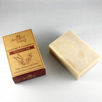 Ancient Living Gooseberry & Lavender Shampoo Bar | Grocsy