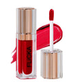 FLiCKA R U Ready Matte Finish liquid Lipstick Shade 02 Hot Girl Summer | Grocsy