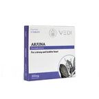 Vedi Herbals Arjuna Tablets | Grocsy