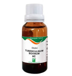 Bio India Homeopathy Tuberculinum Bovinum Dilution | Grocsy
