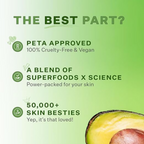 Bayla Skin Avocado Repair Cream | Grocsy
