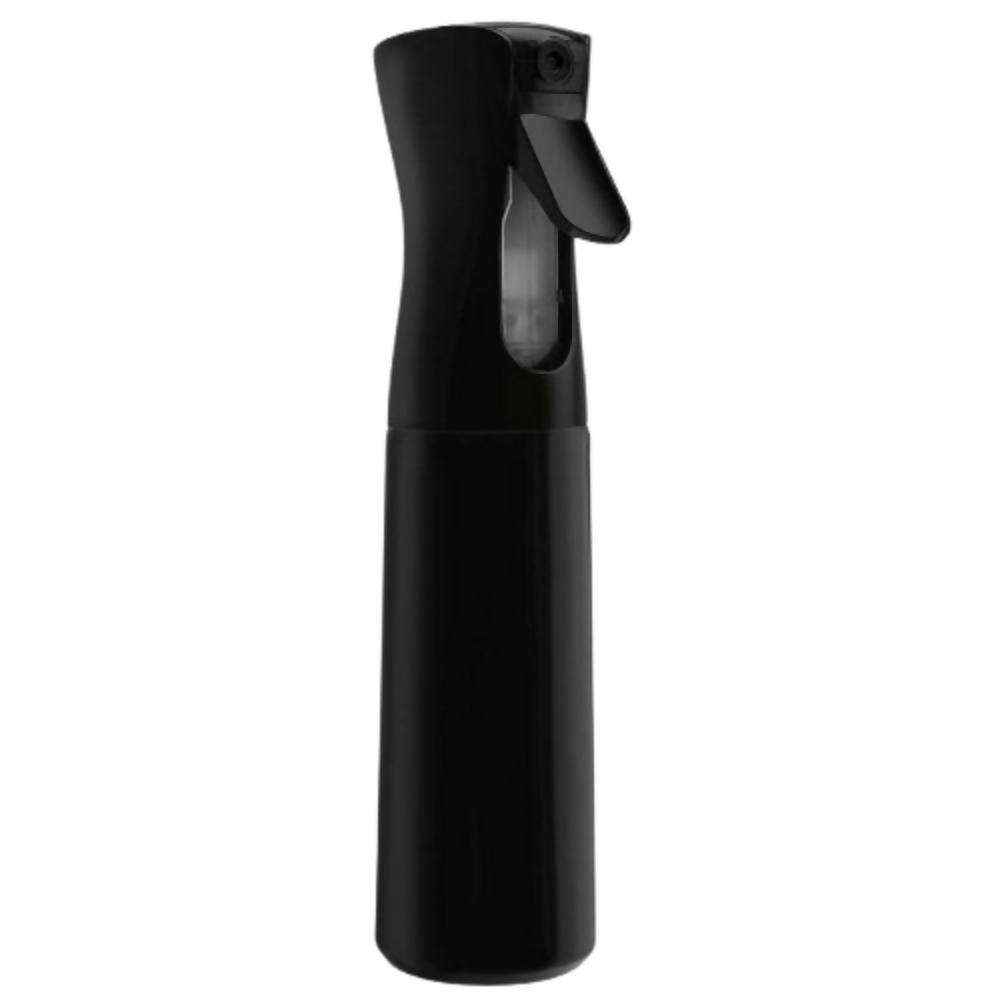 Bronson Professional Hair Spray Bottle Refillable Continuous Ultra Fine Water Mist | Grocsy