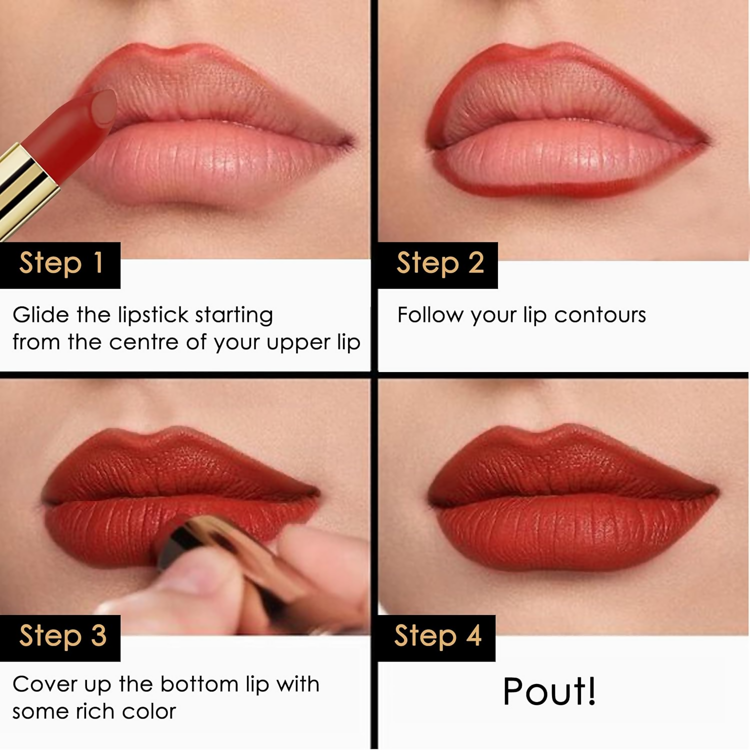 Good Vibes HydraGlow Creme Lipstick - Blush Nude | Grocsy