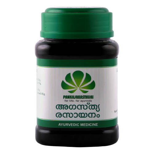 Pankajakasthuri Agasthya Rasayanam | Grocsy