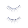 Bronson Professional Synthetic Hair and Lightweight Long Natural Look False Eyelashes - 58 | Grocsy