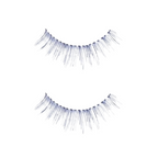 Bronson Professional Synthetic Hair and Lightweight Long Natural Look False Eyelashes - 58 | Grocsy