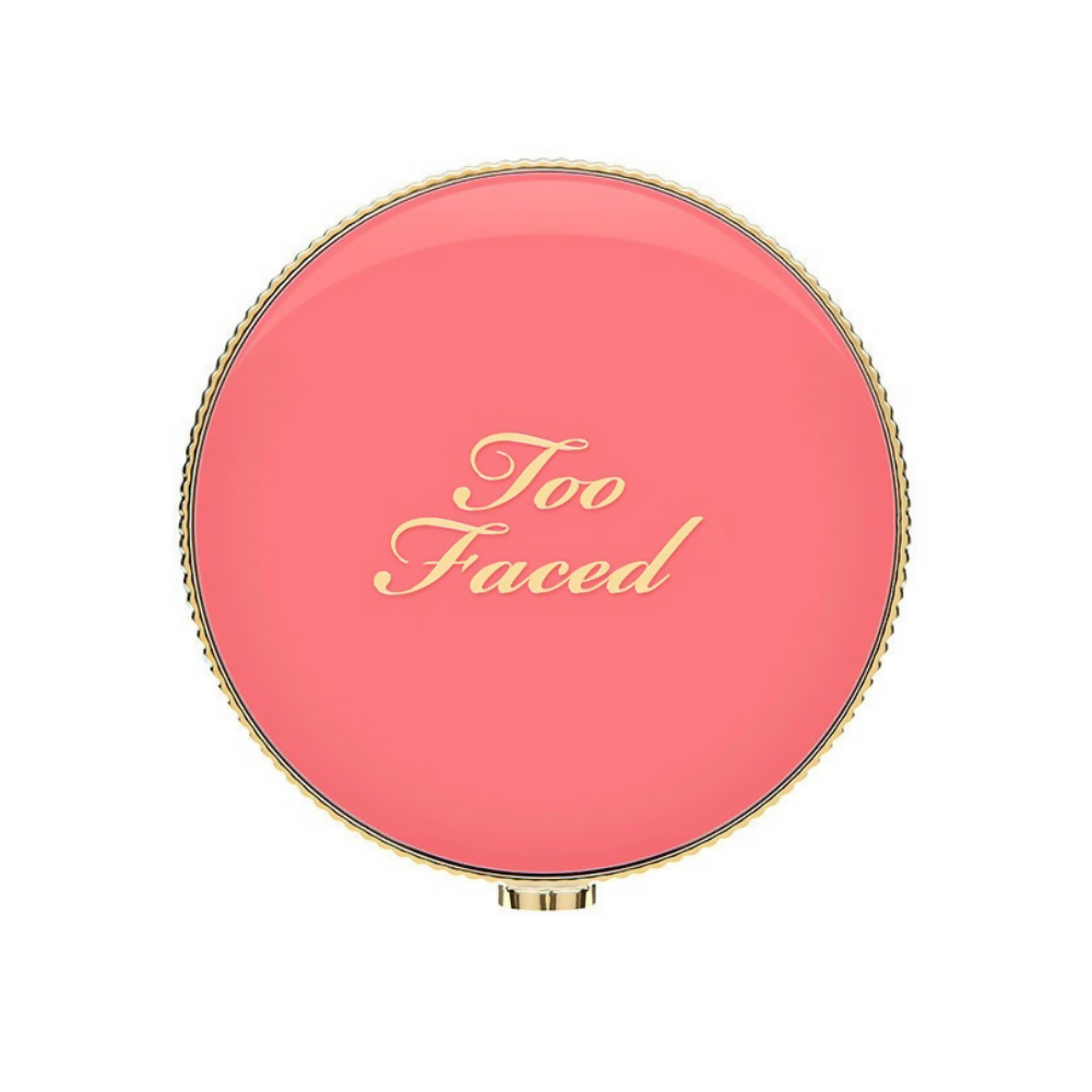 Too Faced Cloud Crush Blurring Blush - Golden Hour | Grocsy