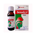 Fourrts Homeopathy Senadryl Drops | Grocsy
