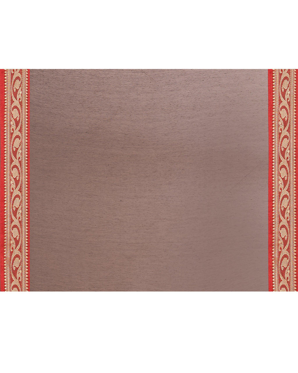 Piyari Fashion Women`s Cotton Silk Black Handloom Saree With Blouse | Grocsy