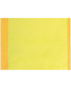 Piyari Fashion Women`s Cotton Silk Lemon Handloom Saree With Blouse | Grocsy