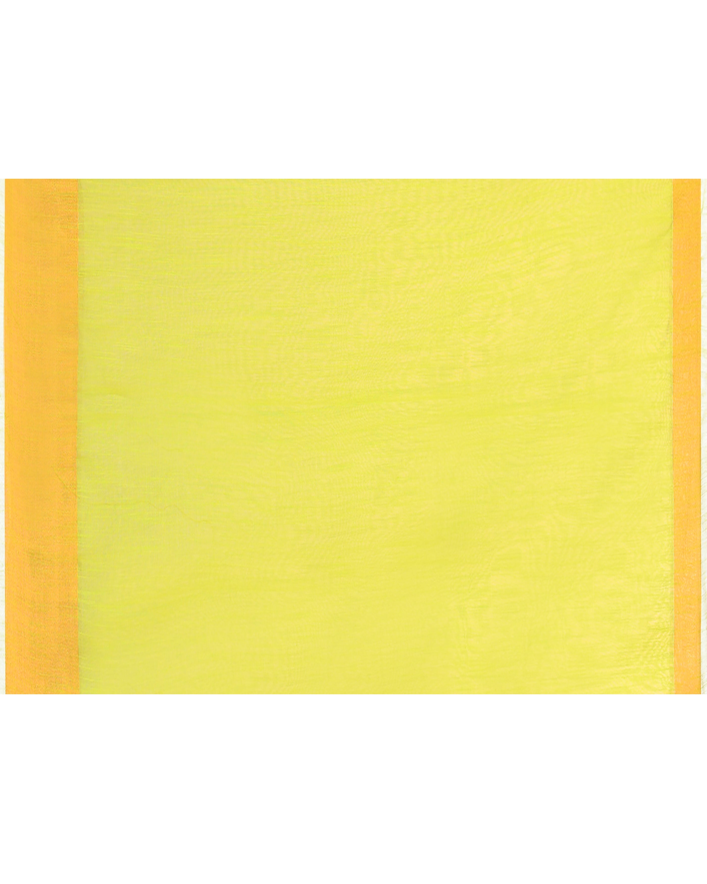 Piyari Fashion Women`s Cotton Silk Lemon Handloom Saree With Blouse | Grocsy