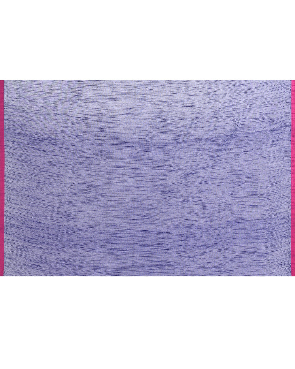 Piyari Fashion Women's Blue Embellished Cotton Blend Jamdani Saree | Grocsy