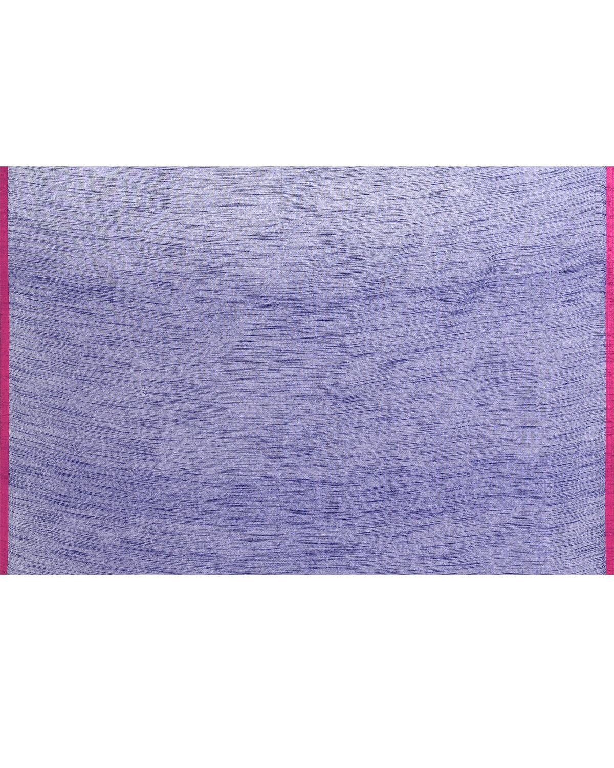Piyari Fashion Women's Blue Embellished Cotton Blend Jamdani Saree | Grocsy