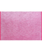 Piyari Fashion Women's Pink Embellished Cotton Blend Jamdani Saree | Grocsy