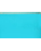 Piyari Fashion Women's Handloom Turquoise Bangalore Silk Saree With Zari Border | Grocsy